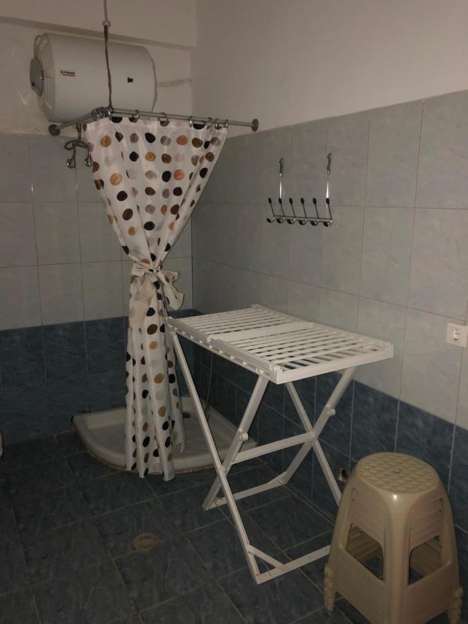 Vila La Tuna Apartment Ksamil Exterior foto