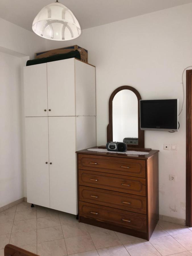 Vila La Tuna Apartment Ksamil Exterior foto